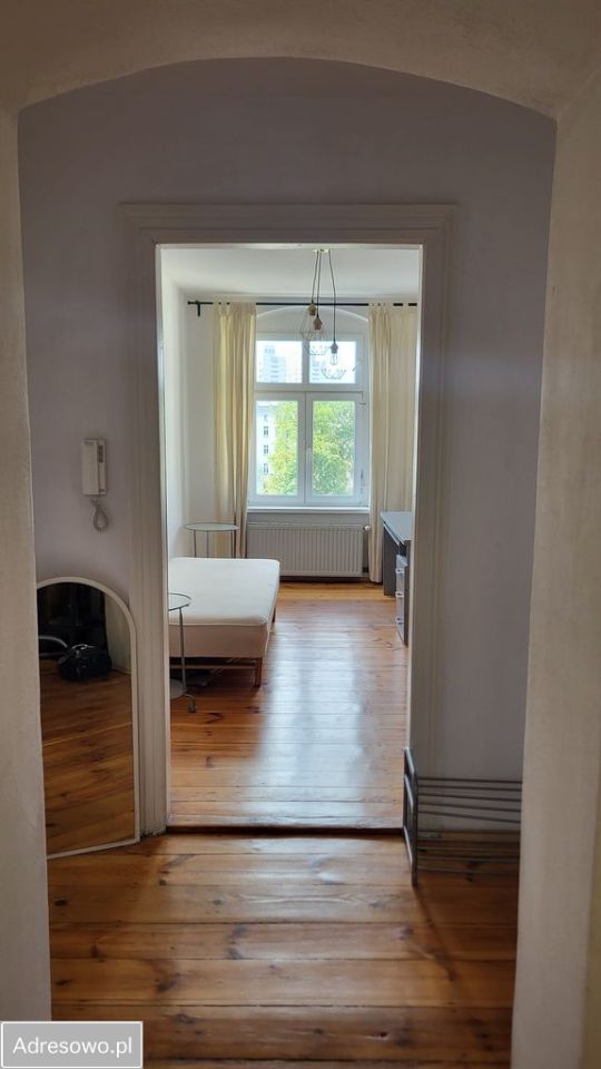 Mieszkanie 2-pokojowe Wrocław Śródmieście, ul. Henryka Sienkiewicza. Zdjęcie 5