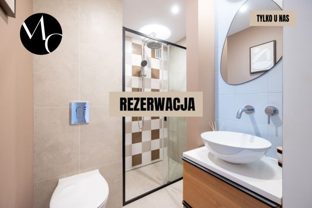 Mieszkanie 2-pokojowe Gdańsk Żabianka, ul. Gospody. Zdjęcie 9