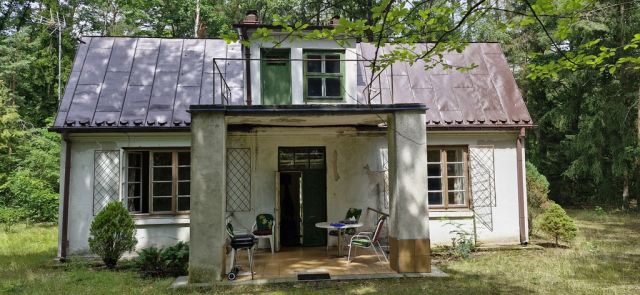 dom wolnostojący, 7 pokoi Osiedle Wilga. Zdjęcie 2