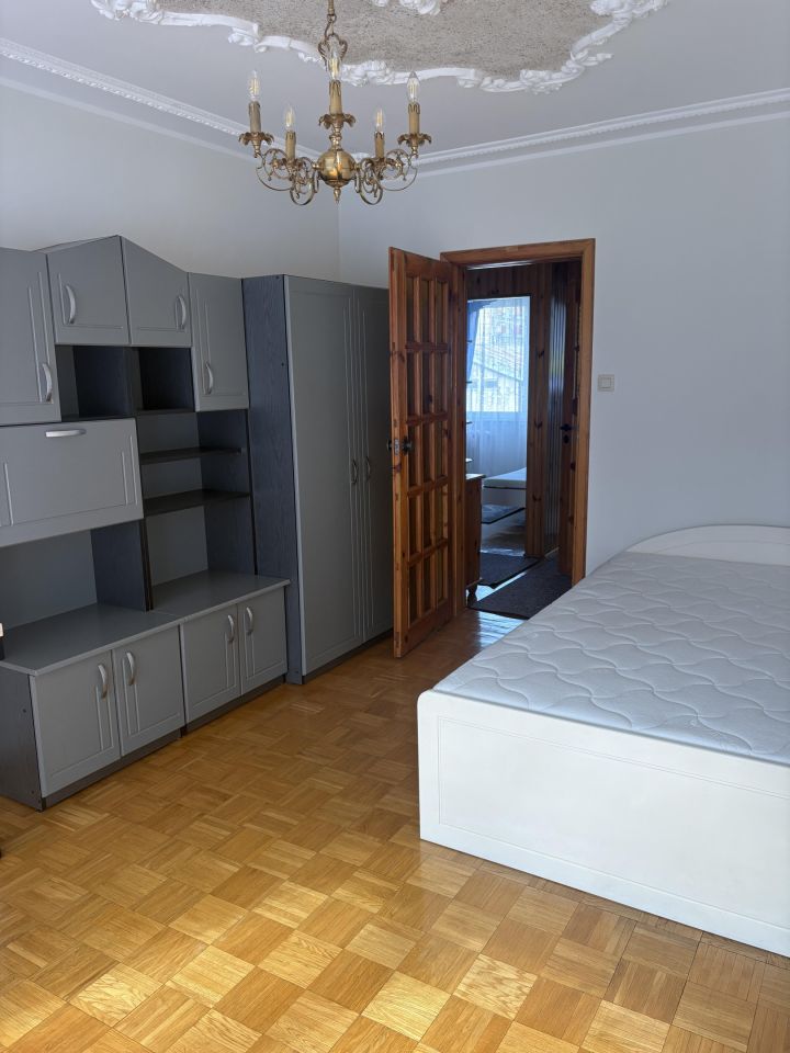 Mieszkanie 3-pokojowe Białystok Centrum, ul. kard. Stefana Wyszyńskiego. Zdjęcie 3