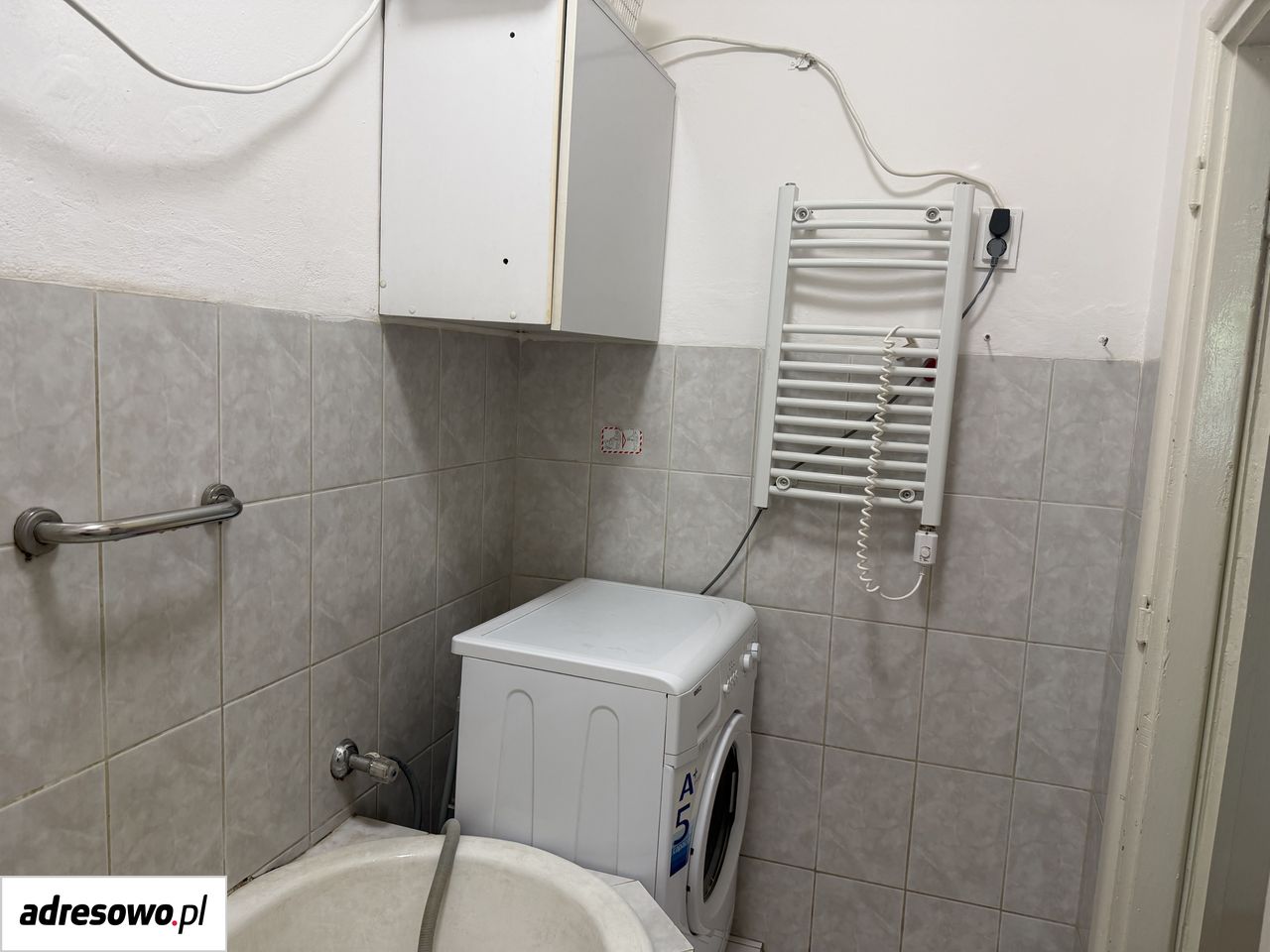 Mieszkanie 1-pokojowe Lublin Śródmieście, ul. Podzamcze. Zdjęcie 4