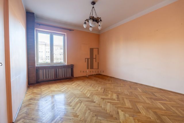 Mieszkanie 4-pokojowe Warszawa Śródmieście, pl. Konstytucji. Zdjęcie 5