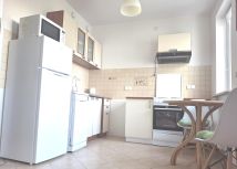 Mieszkanie 1-pokojowe Warszawa Mokotów, ul. Pory. Zdjęcie 4