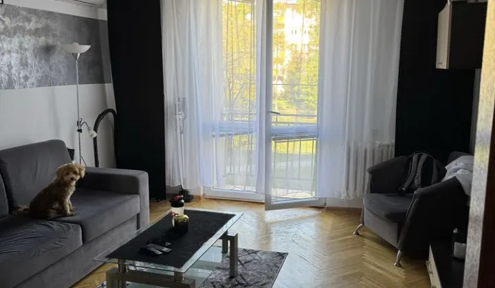Mieszkanie 2-pokojowe Tarnów Mościce, ul. Kasztanowa