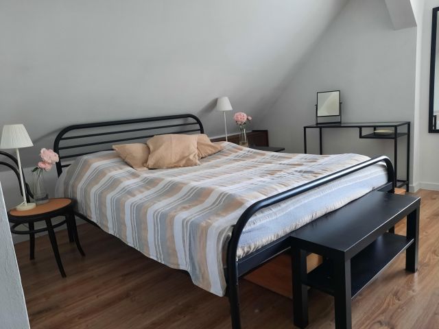 dom wolnostojący, 4 pokoje Cybinka, ul. Matejki. Zdjęcie 13