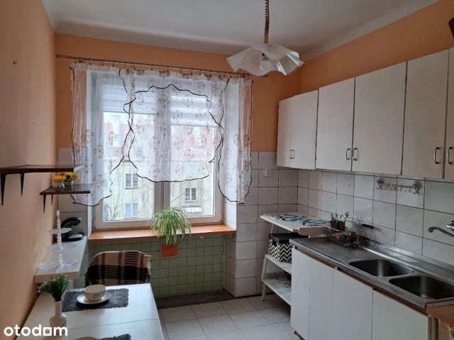 Mieszkanie 2-pokojowe Zgierz Chełmy, ul. Długa. Zdjęcie 1