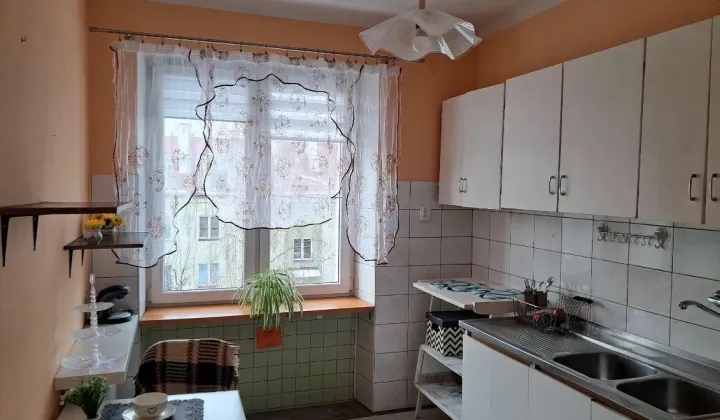 Mieszkanie 2-pokojowe Zgierz Chełmy, ul. Długa