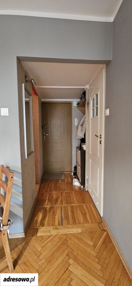 Mieszkanie 2-pokojowe Warszawa Wola, ul. Żelazna. Zdjęcie 3