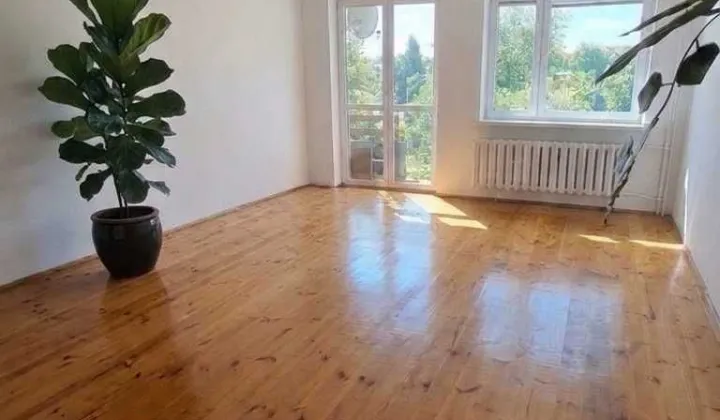 Mieszkanie 1-pokojowe Nieszawa, ul. Żabieniec