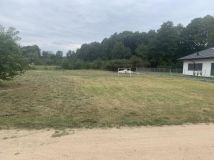 Działka rekreacyjna Popowo-Parcele, ul. Upojna. Zdjęcie 4