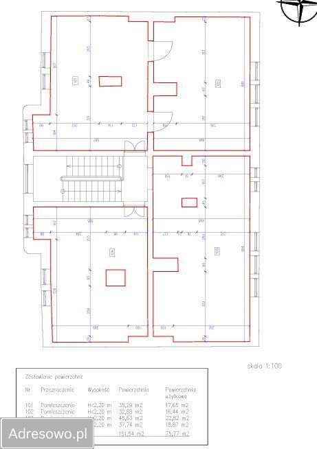 kamienica Poznań Dębiec, ul. 28 Czerwca 1956 r.. Zdjęcie 3