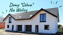 bliźniak, 5 pokoi Wolica