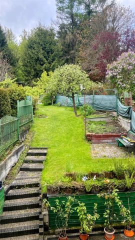 Mieszkanie 3-pokojowe Krynica-Zdrój, ul. Stara Droga. Zdjęcie 4