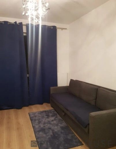 Mieszkanie 1-pokojowe Warszawa Włochy, ul. Pola Karolińskie. Zdjęcie 3