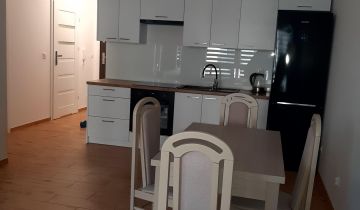Mieszkanie 2-pokojowe Świdnica, ul. Parkowa