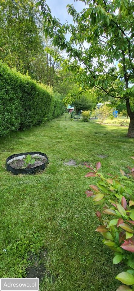 dom letniskowy, 2 pokoje Antoniówka. Zdjęcie 8