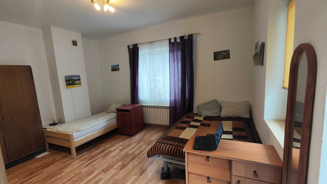 Mieszkanie 1-pokojowe Marki. Zdjęcie 3