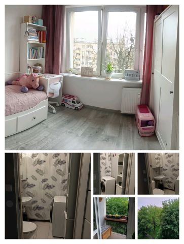 Mieszkanie 2-pokojowe Kraków Bieńczyce, os. Przy Arce. Zdjęcie 1