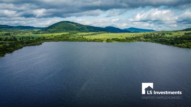 Działka budowlana Miszkowice, ul. Klonowa. Zdjęcie 11