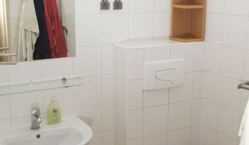 Mieszkanie 1-pokojowe Warszawa Ursynów, ul. Henryka Raabego