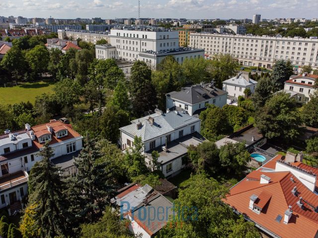 bliźniak, 7 pokoi Warszawa, ul. Odolańska. Zdjęcie 5