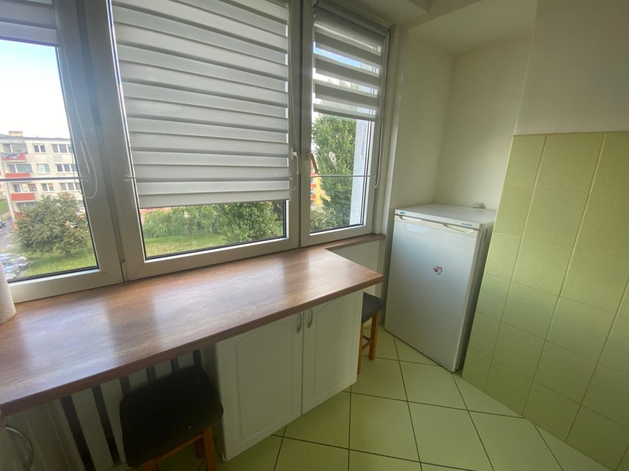 Mieszkanie 3-pokojowe Kalisz, ul. Zgodna. Zdjęcie 10