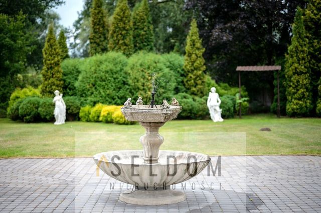 Nieruchomość komercyjna Opole Czarnowąsy. Zdjęcie 5