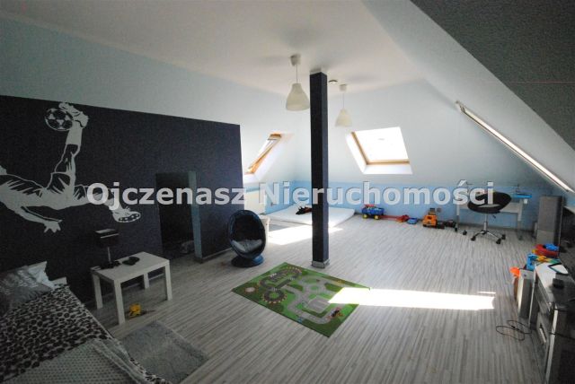 dom wolnostojący, 5 pokoi Niwy. Zdjęcie 13