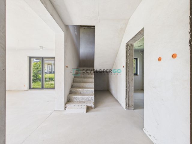 dom wolnostojący, 6 pokoi Klepacze, ul. Wierzbowa. Zdjęcie 9