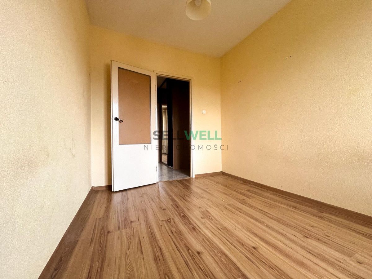 Mieszkanie 3-pokojowe Łódź Retkinia, ul. ks. Jerzego Popiełuszki. Zdjęcie 6