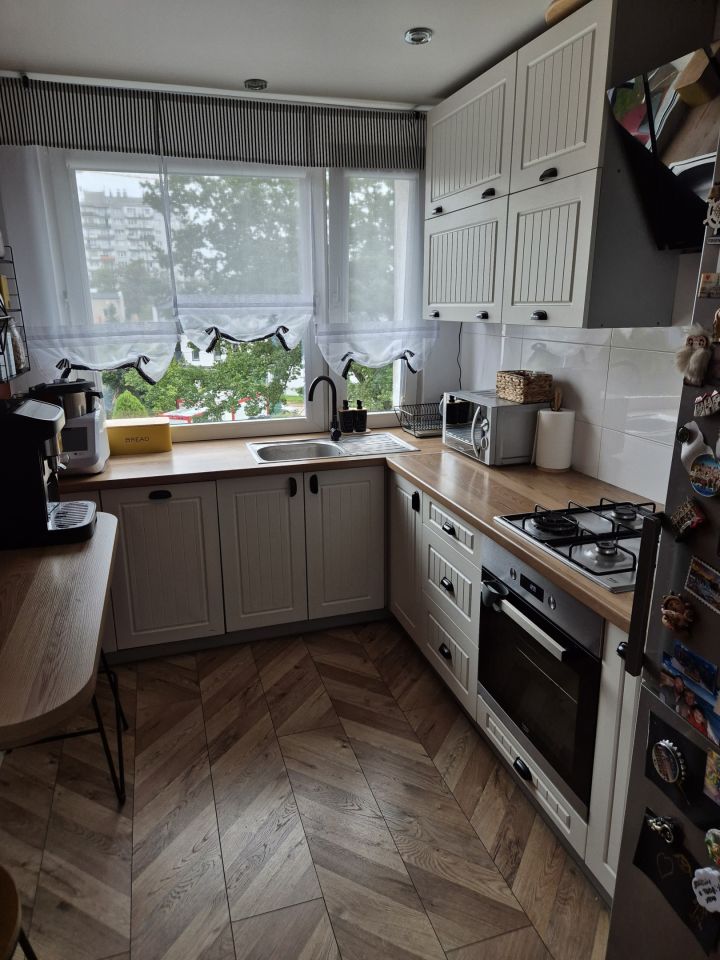 Mieszkanie 2-pokojowe Łódź Górna, ul. Strycharska. Zdjęcie 3