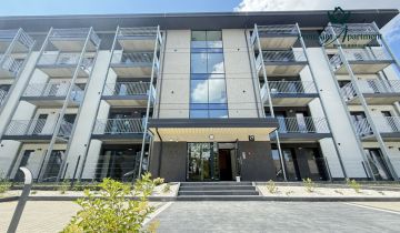 Mieszkanie 2-pokojowe Jędrzejów, ul. Warsztatowa