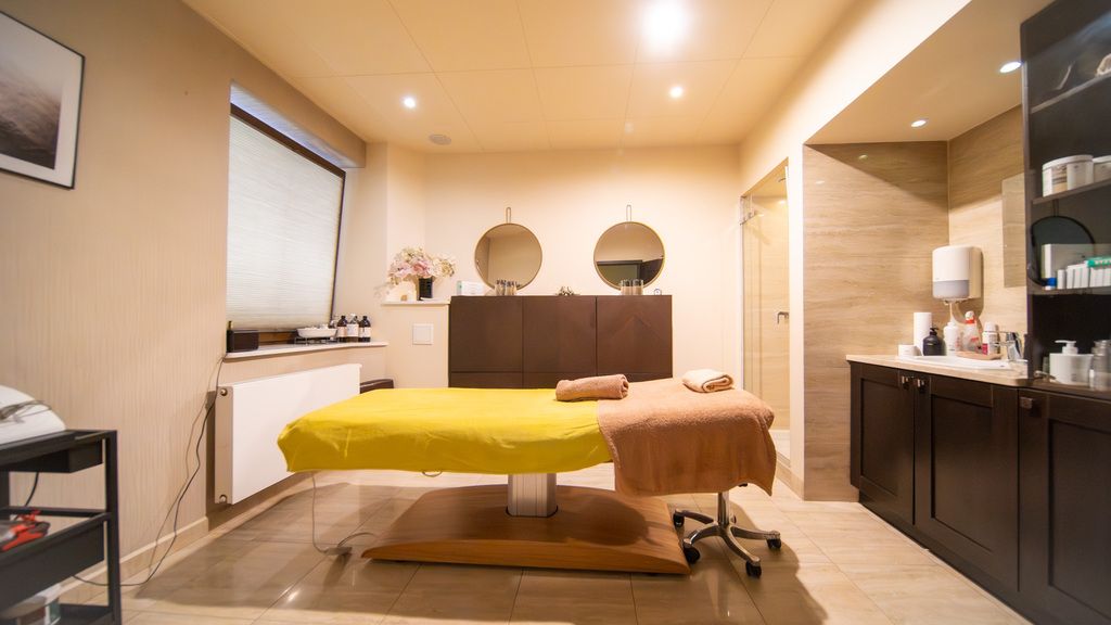 Hotel/pensjonat Poniatowa. Zdjęcie 11