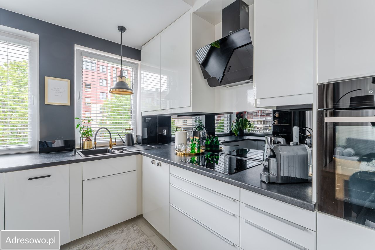 Mieszkanie 3-pokojowe Kołobrzeg, ul. Mazowiecka. Zdjęcie 6