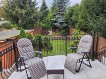 bliźniak Szczecin Pogodno, ul. Waleriana Łukasińskiego. Zdjęcie 1