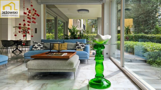 dom wolnostojący, 8 pokoi Warszawa Mokotów. Zdjęcie 16