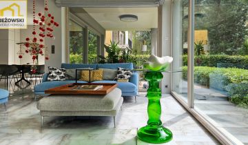 dom wolnostojący, 8 pokoi Warszawa Mokotów