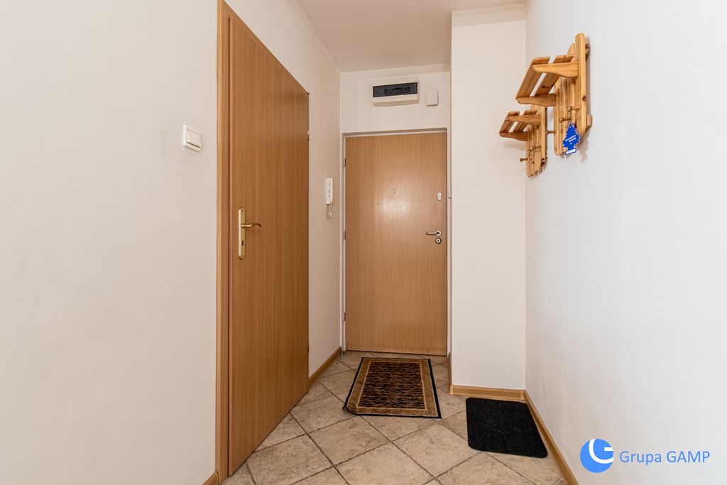 Mieszkanie 2-pokojowe Kraków Bronowice, ul. Bartosza Głowackiego. Zdjęcie 9