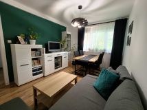 Mieszkanie 3-pokojowe Radom, ul. Sadkowska