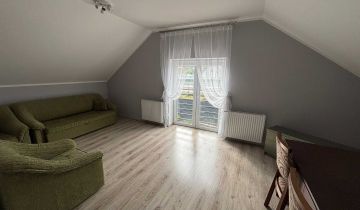 Mieszkanie 2-pokojowe Gdańsk Kokoszki