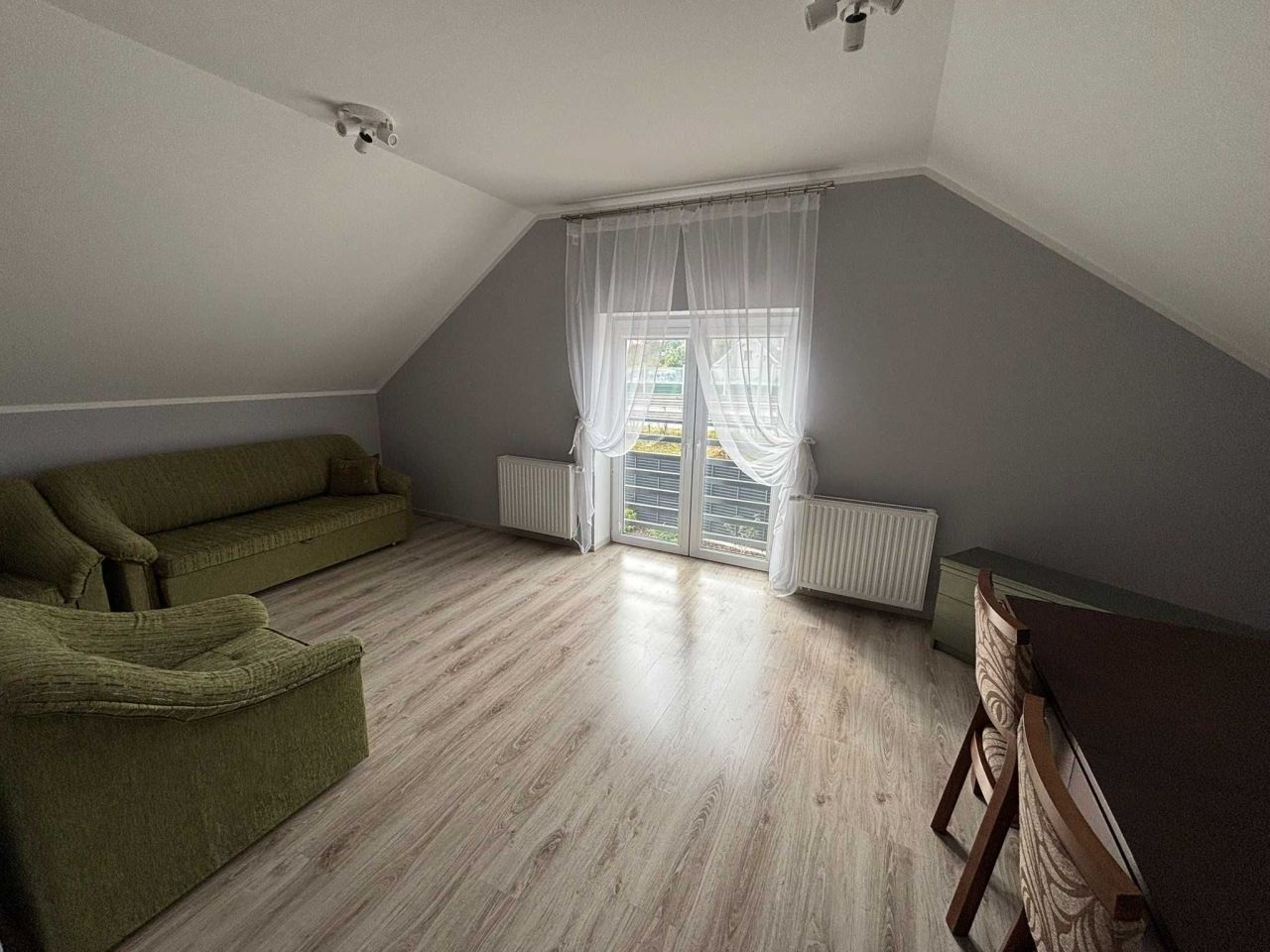 Mieszkanie 2-pokojowe Gdańsk Kokoszki