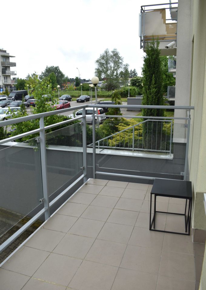 Mieszkanie 1-pokojowe Rzeszów, ul. Solidarności. Zdjęcie 2