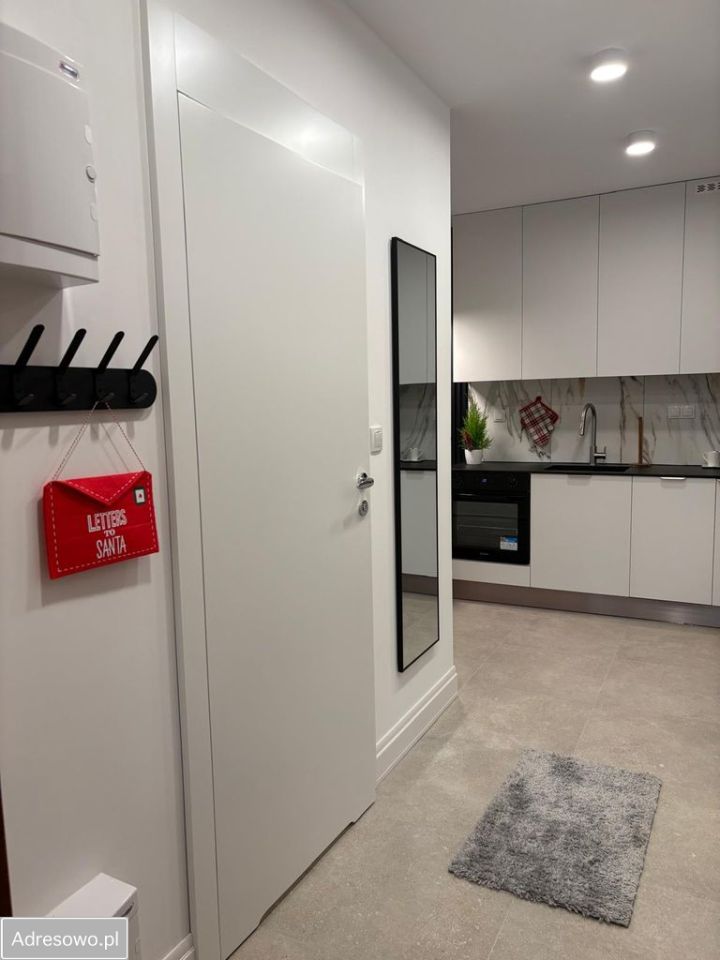 Mieszkanie 2-pokojowe Katowice Brynów, ul. Meteorologów. Zdjęcie 9