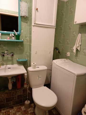 Mieszkanie 2-pokojowe Warszawa Mokotów, ul. Bukietowa. Zdjęcie 5