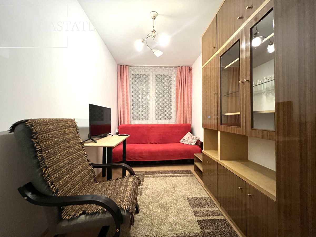 Mieszkanie 2-pokojowe Warszawa Targówek, ul. św. Wincentego. Zdjęcie 3