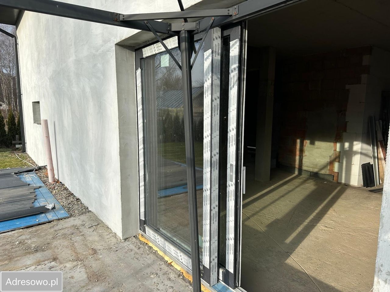 dom wolnostojący, 5 pokoi Sosnowiec Kazimierz, ul. Nowa. Zdjęcie 5