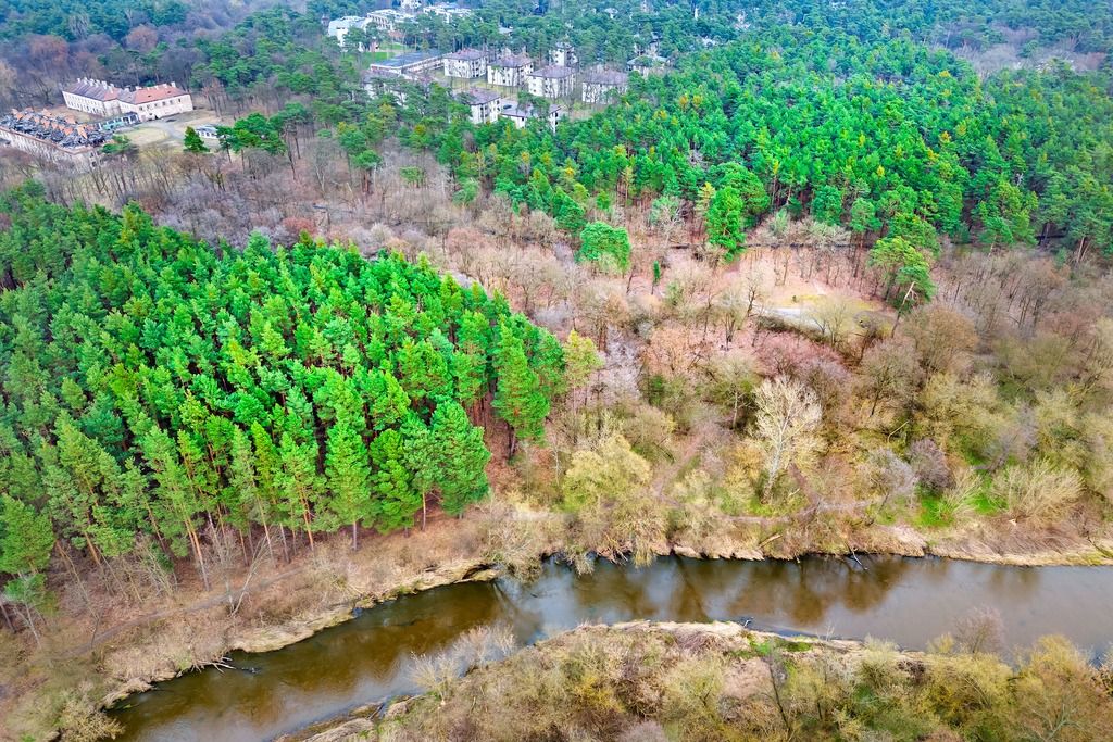 Lokal Otwock, ul. Bolesława Chrobrego. Zdjęcie 8