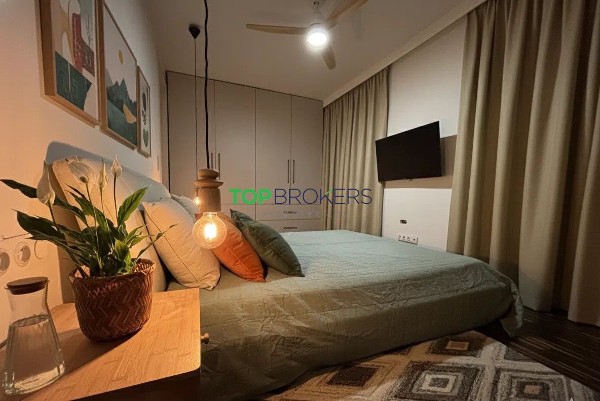 Mieszkanie 2-pokojowe Warszawa Żoliborz, ul. Adama Mickiewicza. Zdjęcie 9