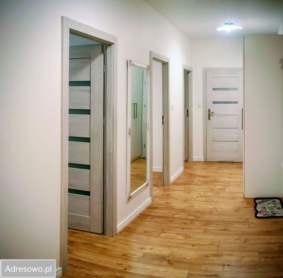 Mieszkanie 4-pokojowe Wrocław Lipa Piotrowska, ul. Waniliowa. Zdjęcie 6