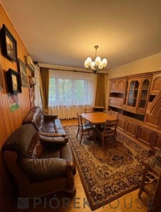 Mieszkanie 3-pokojowe Warszawa Ursynów, ul. Mariana Sengera "Cichego". Zdjęcie 13